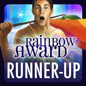 Runner Up Rainbow