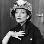 Maria Callas, Diva