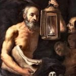 Diogenes The original search engine